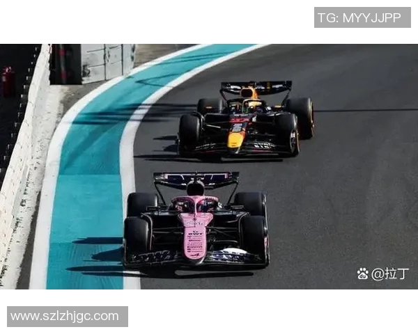 F1新赛季赛道变化及对赛车表现的影响