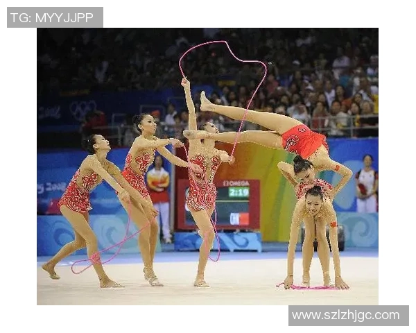 奥运会体操比赛评分标准详解