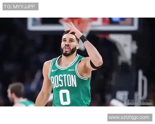 战术拆解：塔图姆为何能掌控比赛节奏？