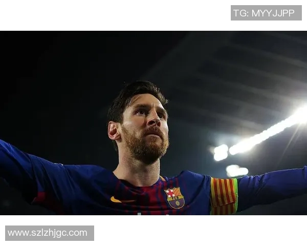 战术拆解：梅西为何能掌控比赛节奏？