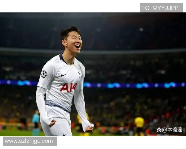 孙兴慜赛后爆金句引发全场笑声 球迷称其幽默感爆棚