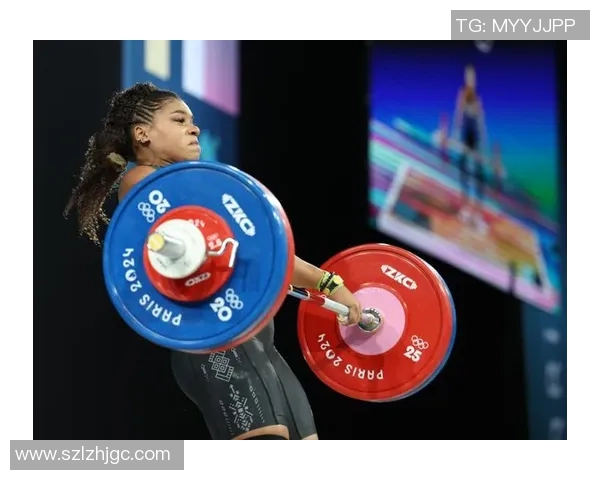 奥运会举重选手备赛中的营养干预对爆发力提升的作用与机制探讨