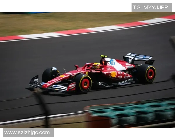 2025 F1新赛季赛车技术升级趋势与关键创新解析