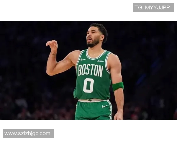 塔图姆被曝与女明星传出绯闻引热议 球迷纷纷猜测真假内幕揭秘